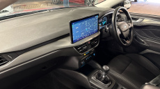 Ford Focus 1.0 EcoBoost Titanium 5dr Petrol Hatchback